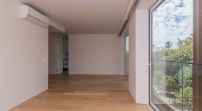 Apartment T3 in Alvalade of 137 m²
