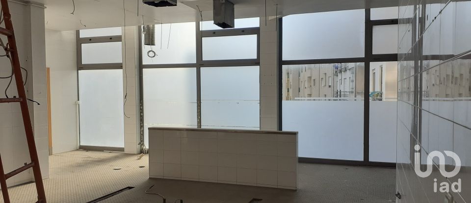 Boutique/Local commercial à Glória E Vera Cruz de 265 m²