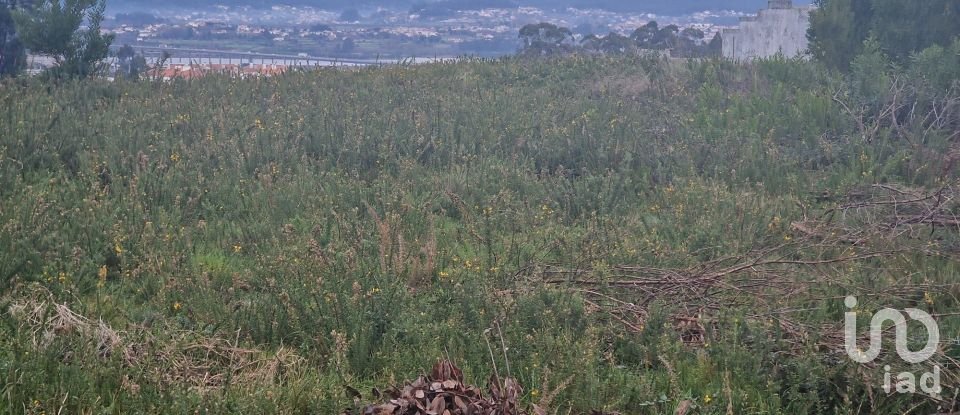 Terrain à bâtir à Anha de 1 040 m²