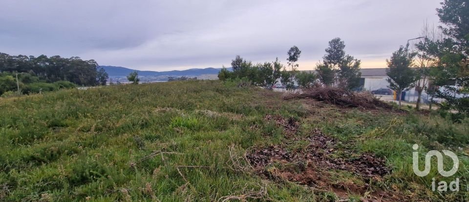 Terrain à bâtir à Anha de 1 040 m²