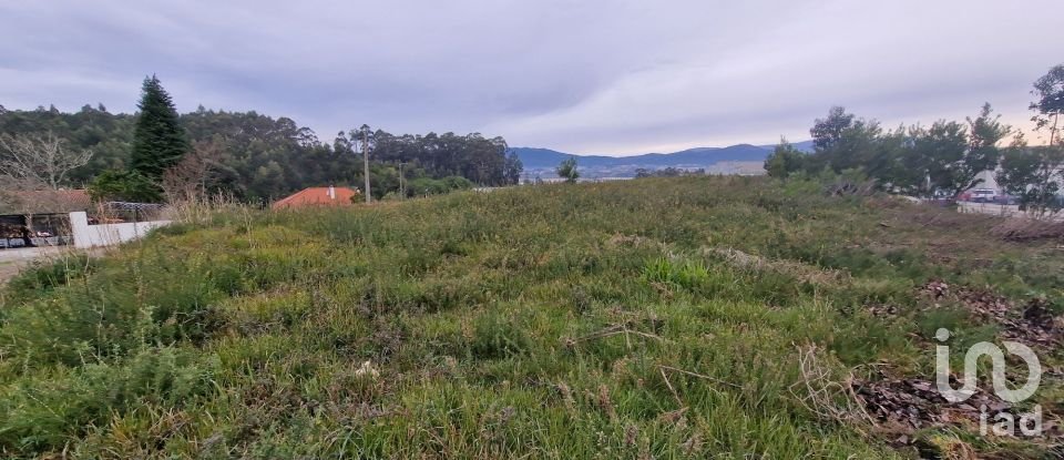 Terrain à bâtir à Anha de 1 040 m²