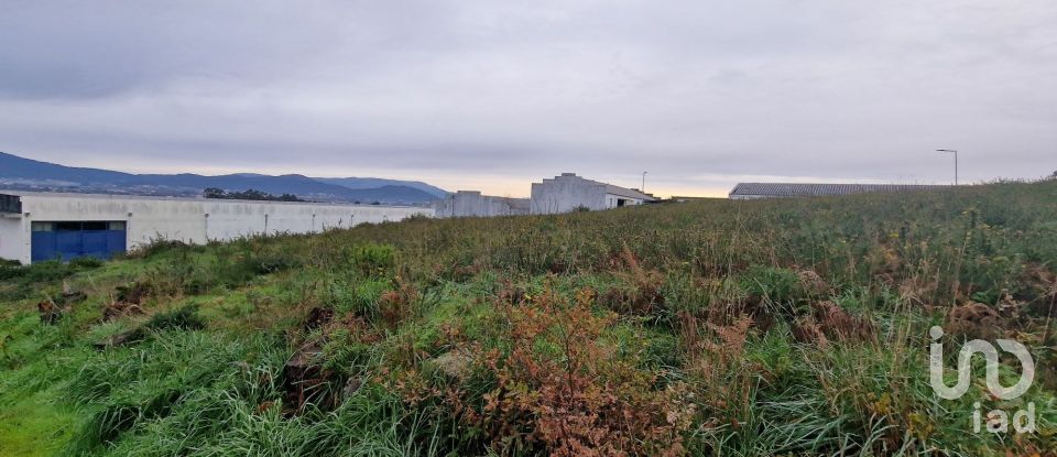 Building land in Anha of 1,040 m²