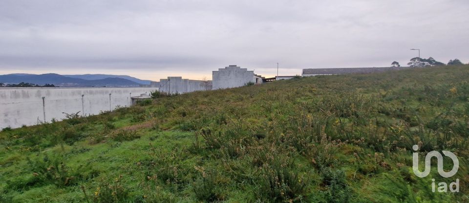 Terrain à bâtir à Anha de 1 040 m²