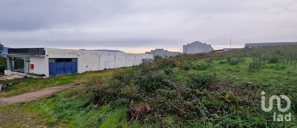 Terrain à bâtir à Anha de 1 040 m²