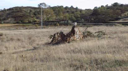 Terrain à Castro Marim de 200 m²