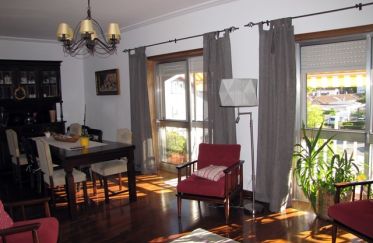 Apartment T4 in Glória E Vera Cruz of 185 m²