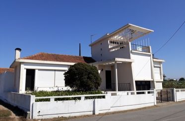 Country house T4 in Ílhavo (São Salvador) of 131 m²