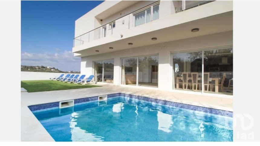 Casa / Villa T4 em São Gonçalo De Lagos de 230 m²