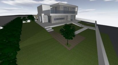 Building land in Torreira of 1,630 m²