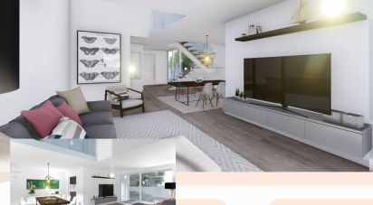 Maison T3 à Portimão de 197 m²