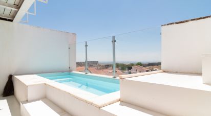 Gîte T6 à Caia, São Pedro e Alcáçova de 247 m²