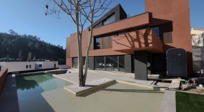 Casa de Cidade T6 em Coimbra (Sé Nova, Santa Cruz, Almedina e São Bartolomeu) de 324 m²