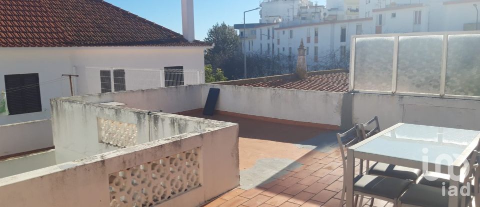 Casa T5 em Portimão de 156 m²