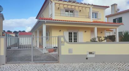 House T4 in Santa Maria, São Pedro e Sobral da Lagoa of 166 m²