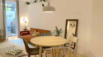 Apartment T2 in Arroios of 110 m²
