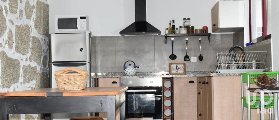 Quinta T5 em Mosteiro de 289 m²