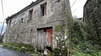 Maison de village T0 à São Vicente de Lafões de 296 m²
