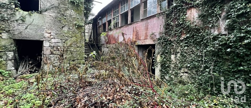 Maison de village T0 à São Vicente de Lafões de 296 m²