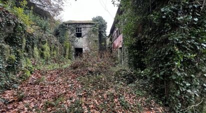 Maison de village T0 à São Vicente de Lafões de 296 m²