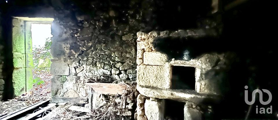 Maison de village T0 à São Vicente de Lafões de 296 m²