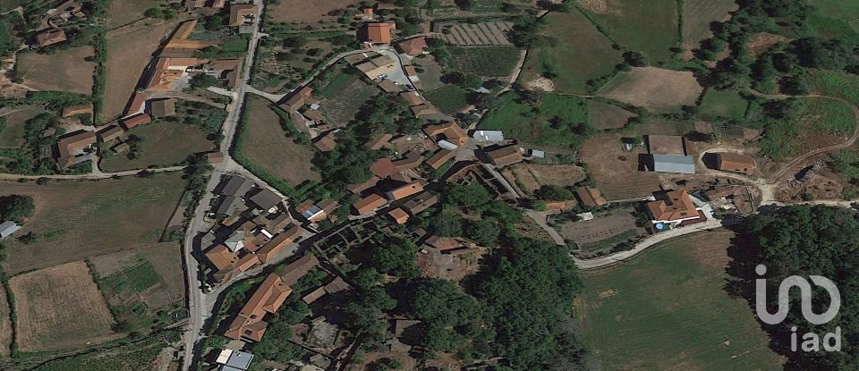 Village house T0 in São Vicente de Lafões of 296 m²