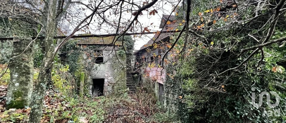 Maison de village T0 à São Vicente de Lafões de 296 m²