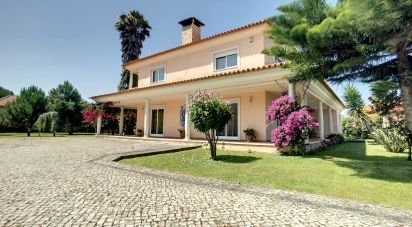 Casa T5 em Murtosa de 295 m²