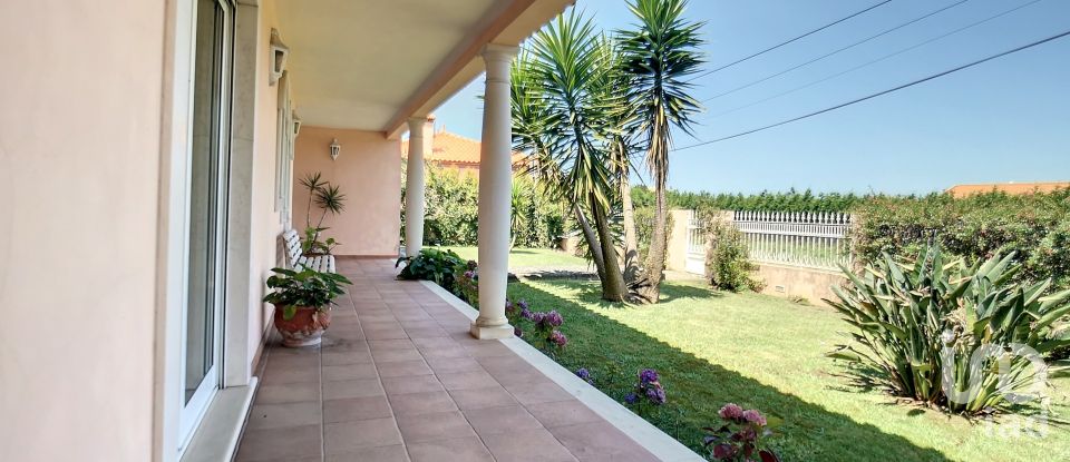 Lodge T5 in Murtosa of 295 m²