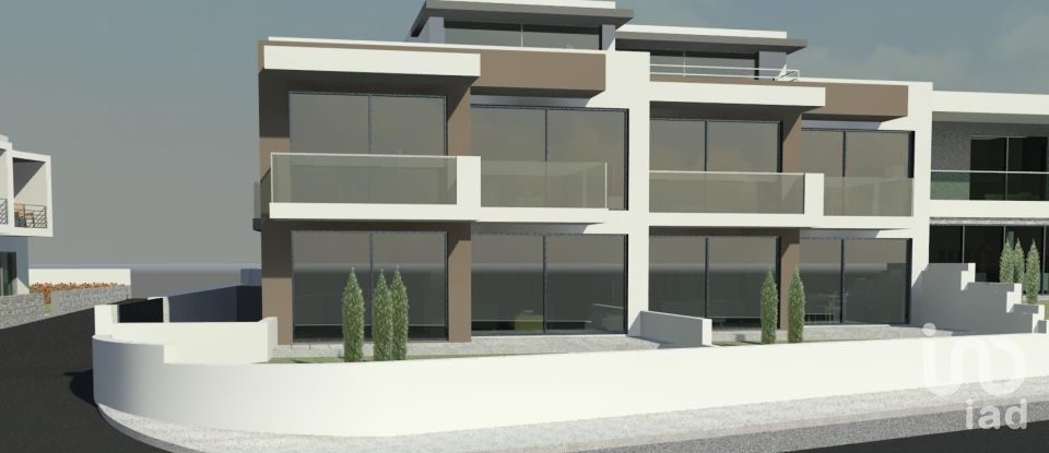 Apartamento T3 em Ferrel de 108 m²