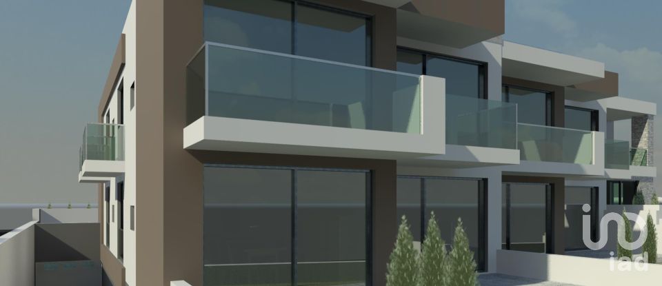 Apartamento T3 em Ferrel de 108 m²