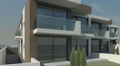 Apartment T3 in Ferrel of 108 m²