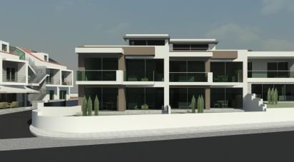 Apartment T3 in Ferrel of 108 m²