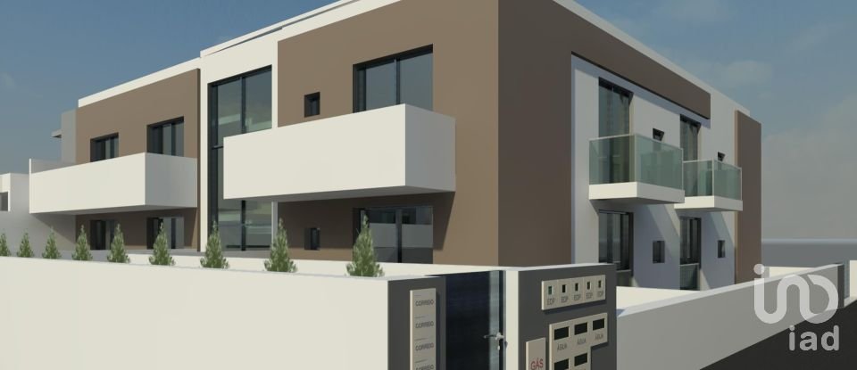 Appartement T3 à Ferrel de 134 m²