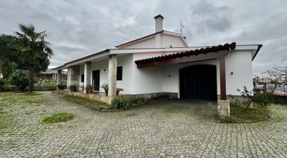 Lodge T4 in Oliveira de Frades, Souto de Lafões e Sejães of 284 m²