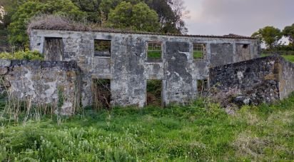 Maison rustique T3 à Piedade de 180 m²