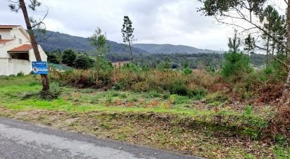 Land in Lousã e Vilarinho of 4,604 m²