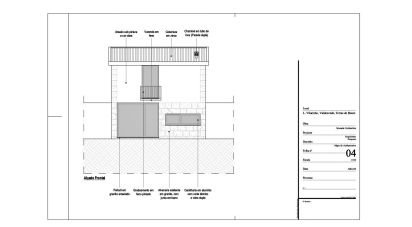 Terrain à Valdosende de 7 930 m²