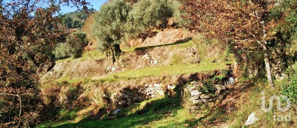 Land in Valdosende of 7,930 m²