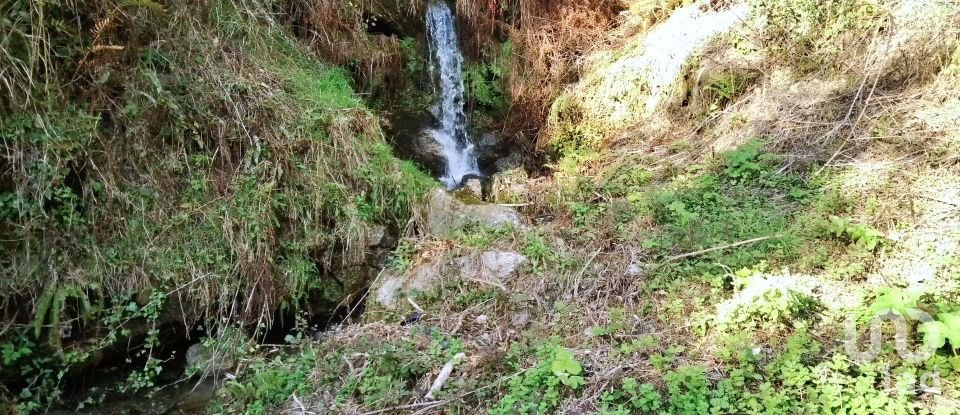 Land in Valdosende of 7,930 m²