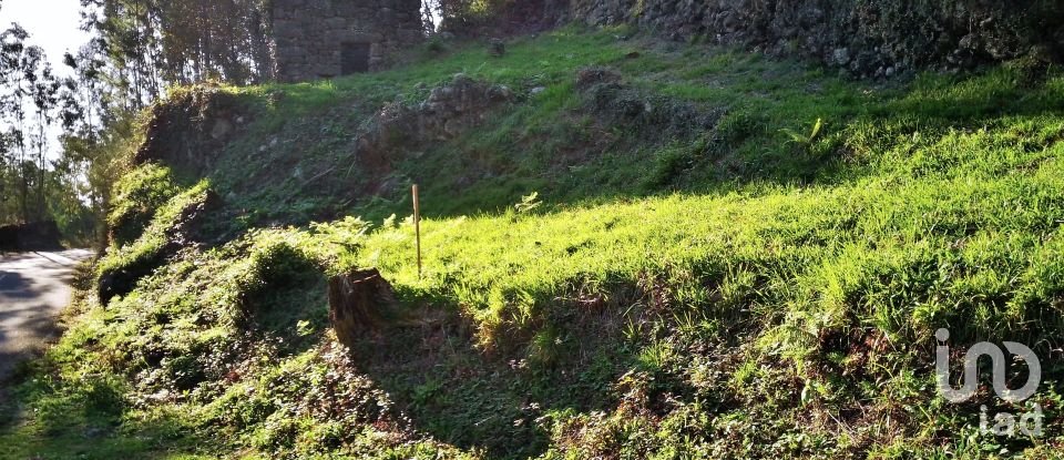 Land in Valdosende of 7,930 m²