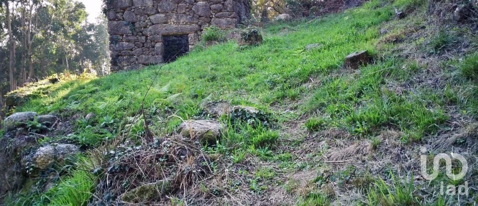 Land in Valdosende of 7,930 m²