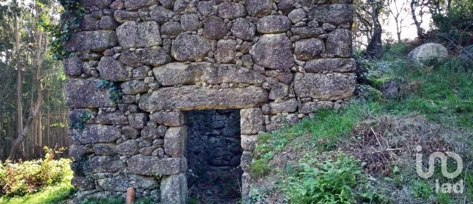 Land in Valdosende of 7,930 m²