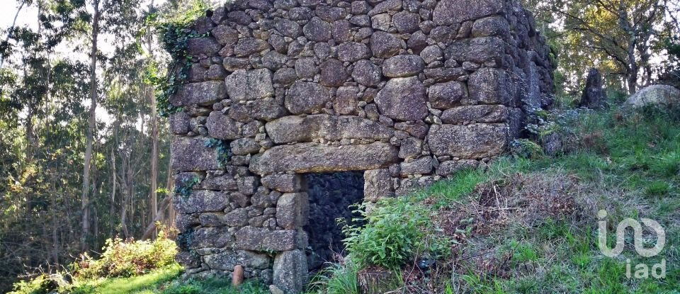 Land in Valdosende of 7,930 m²