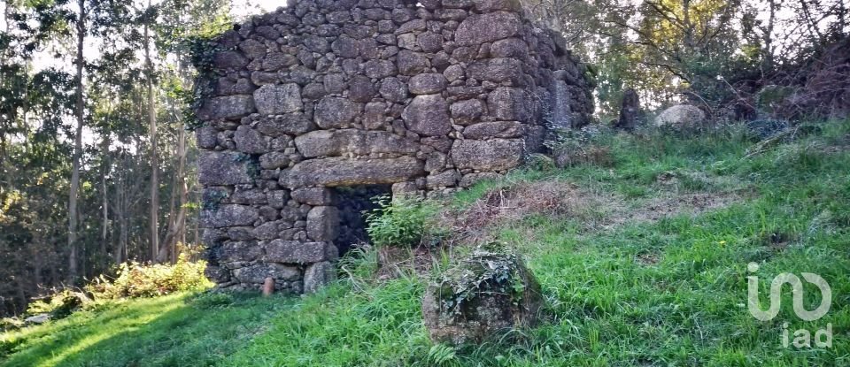 Land in Valdosende of 7,930 m²