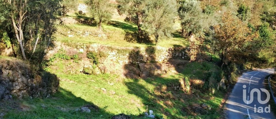 Land in Valdosende of 7,930 m²