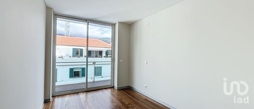 Appartement T3 à Funchal (Sé) de 150 m²