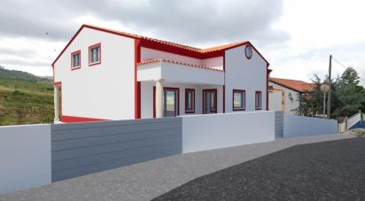 Building land in Lamas e Cercal of 537 m²