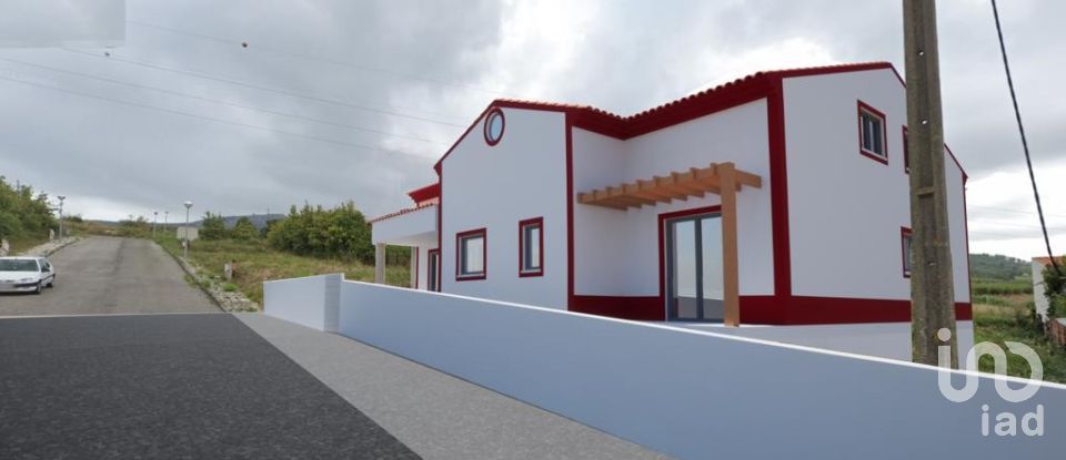Building land in Lamas e Cercal of 537 m²