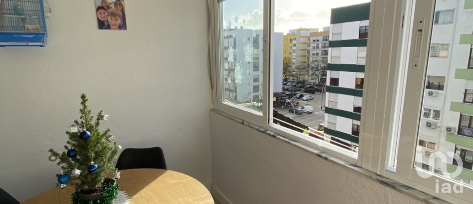 Apartment T3 in Setúbal (São Julião, Nossa Senhora da Anunciada e Santa Maria da Graça) of 114 m²