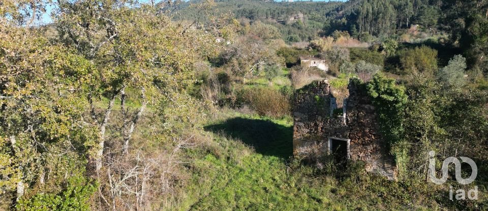 Terrain à bâtir à São Miguel, Santa Eufémia e Rabaçal de 7 007 m²